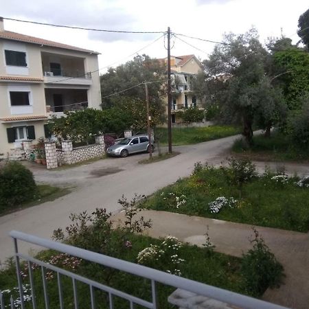 Tommy"S Rooms Lefkada Island Ngoại thất bức ảnh