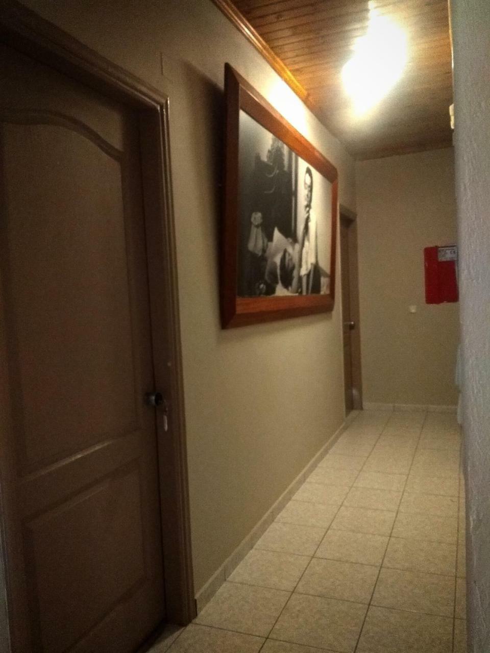 Tommy"S Rooms Lefkada Island Ngoại thất bức ảnh